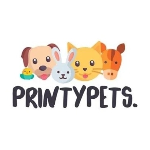 Printy Pets